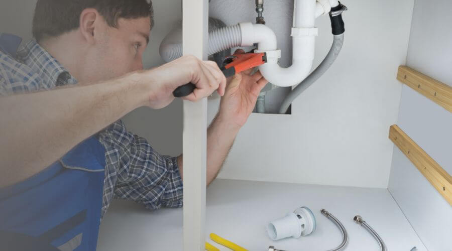 Professional emergency plumbing in Yorktown Heights, NY